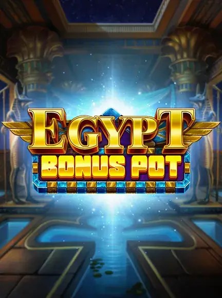 EgyptBonusPot